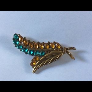 Vintage 1930’s Brooch
